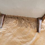 Fauteuil crapaud
