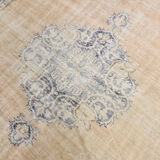 Madallion rug 225x321cm