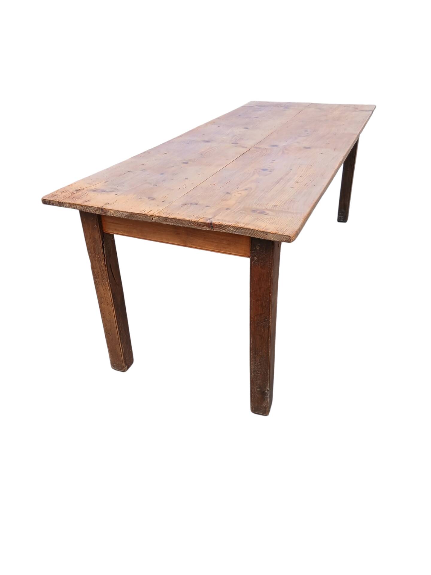 Farm table 220cm