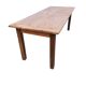 Farm table 220cm