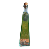 Carafe en verre - Vintage -