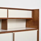 Serving buffet, Le Corbusier, Pierre Guariche, Firminy, around 1965