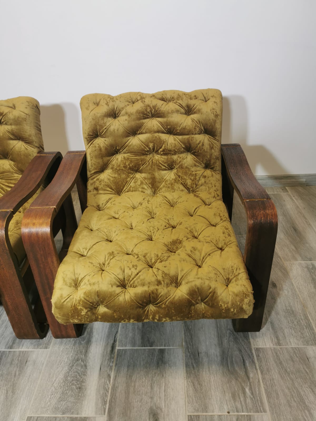 Fauteuils