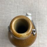 Stoneware bottle