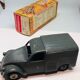 Voiture Citroen 2CV