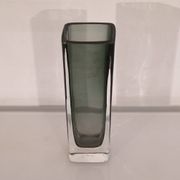 Vase de  Nils Landberg pour Orrefors 1960
