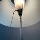 Lampe Costanza pour Luce Plan par Paolo Rizatto
