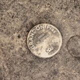 Grandon Fres planter, plant pot, outdoor pot, stone pot