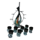 Fat Lava Vallauris liquor service
