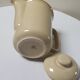 Coffee pot