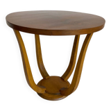 Art Deco pedestal table