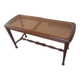 Piano bench