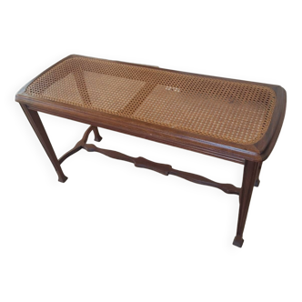 Piano bench