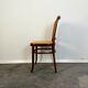 Prague Chair, no. 811 Bentwood chair, 1970s, 1 of 2