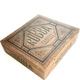 Advertising box box Liqueur Italy