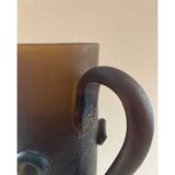 Vintage pitcher