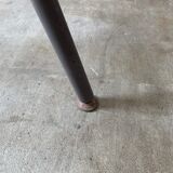 Pair of yellow Castelli chairs