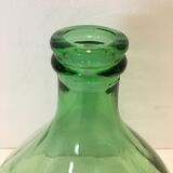 Green demijohn 10L