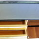 Sideboard of living room 50s, 60s