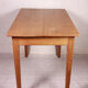 Farm table