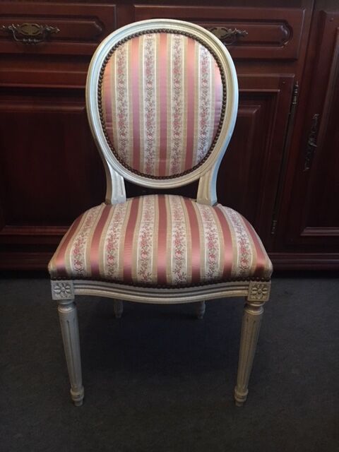 Chaise Louis-Philippe