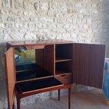 Cabinet à coktail Peter Hvidt