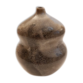 Porcelain vase Mireille Favergeon