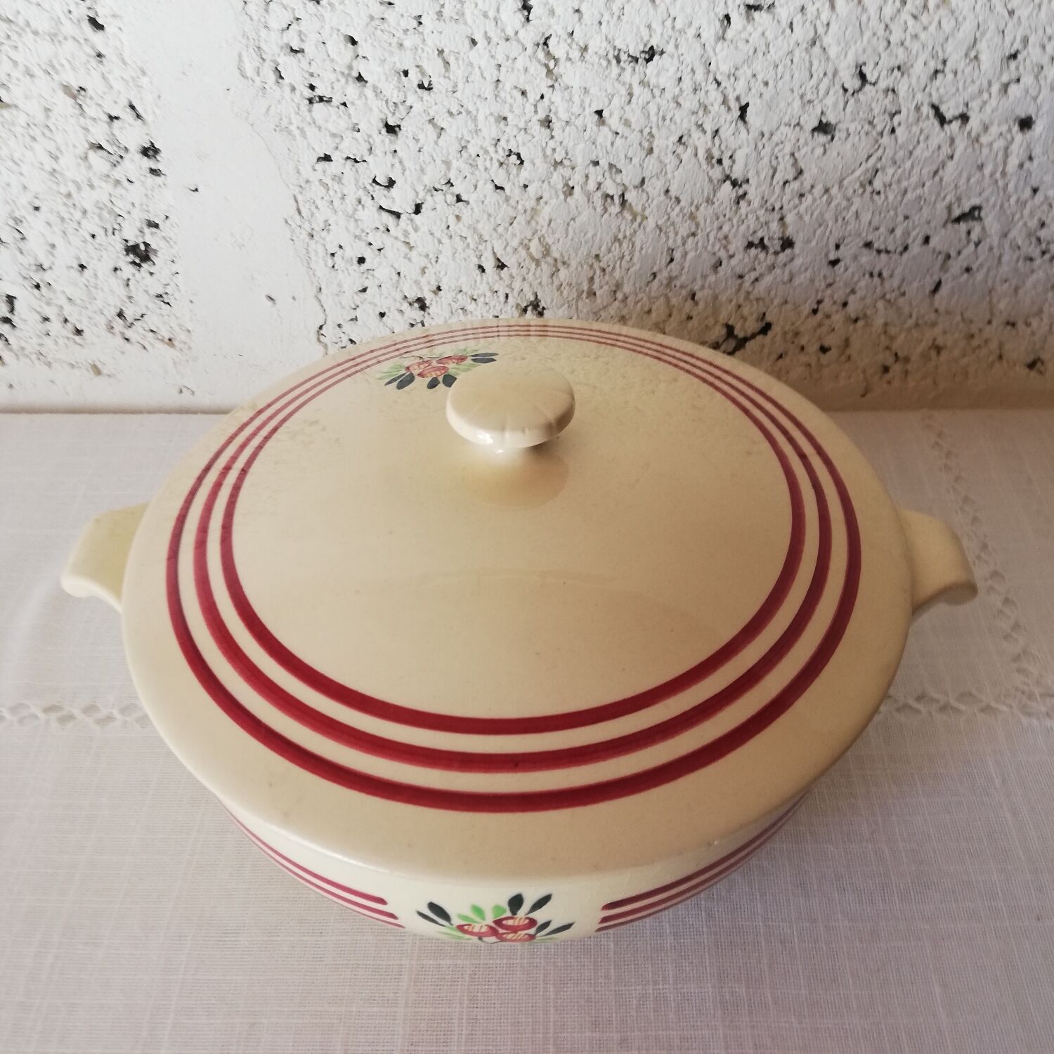 Tureen
