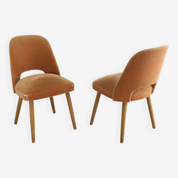 Set of 2 dining chairs 'Harrecoven'