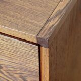 Cees braakman drawer chest of drawers for pastoe