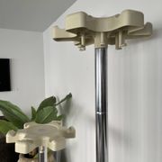 Modular vintage coat rack VIP – Velca, Italy, 1970s