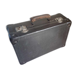 Vintage suitcase