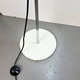 Moon, lampe sur pied de Philips, années 1970