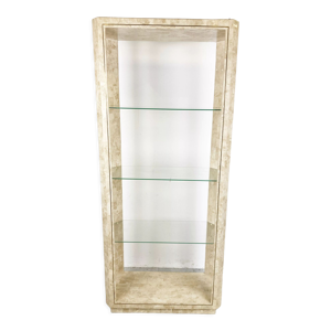 Etagère années 1980