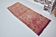 Tapis de couloir Oushak Anatolian sku 2197