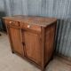 Buffet parisien vintage