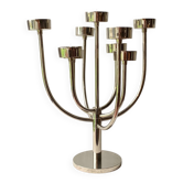 Chandelier 8 branches Habitat vintage