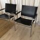 fauteuils Klinte Ikea par Tord Bjorklund années 80