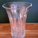 Villeroy and Boch Royal Saar crystal orangeade carafe