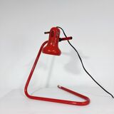 Lampe de table / bureau années 1970