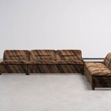 P10 Modular Sofa Group by Proposals - Giovanni Offredi