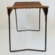 Raoul Guys stool for Airborne 1950