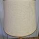 Table lamp or bedside lamp or desk lamp