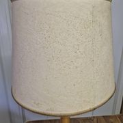 Table lamp or bedside lamp or desk lamp