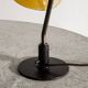 Lampe de table danoise vintage du milieu du siècle par Poul Henningsen « PH 2/2 », années 1930