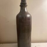 Terracotta Calvados bottle