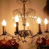 Lustre art deco