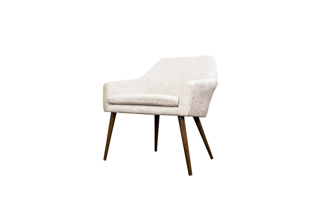 Fauteuil cocktail vintage par Lfm, Pologne, années 1970