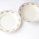 Duo de plats porcelaine de Limoges