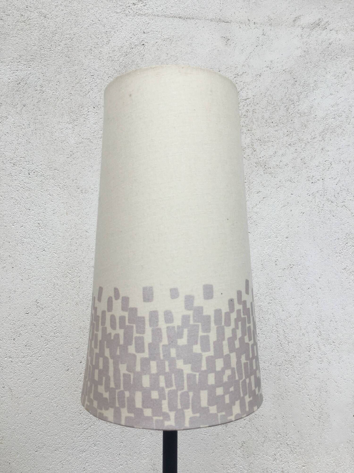 Vintage floor lamp 1960/1970